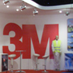3M - תערוכת טכנולוגיה